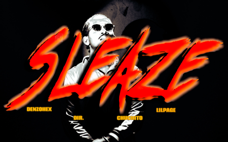 SLEAZE MUSIC VIDEO thumbnail