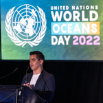 UN World Oceans Day 2022 thumbnail