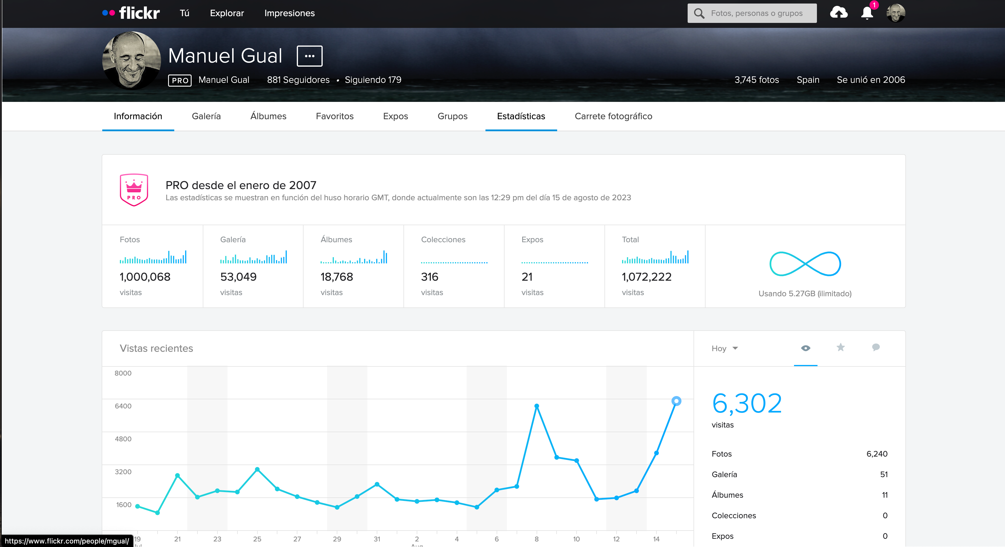 Portfolio IA  + Fotografia  thumbnail