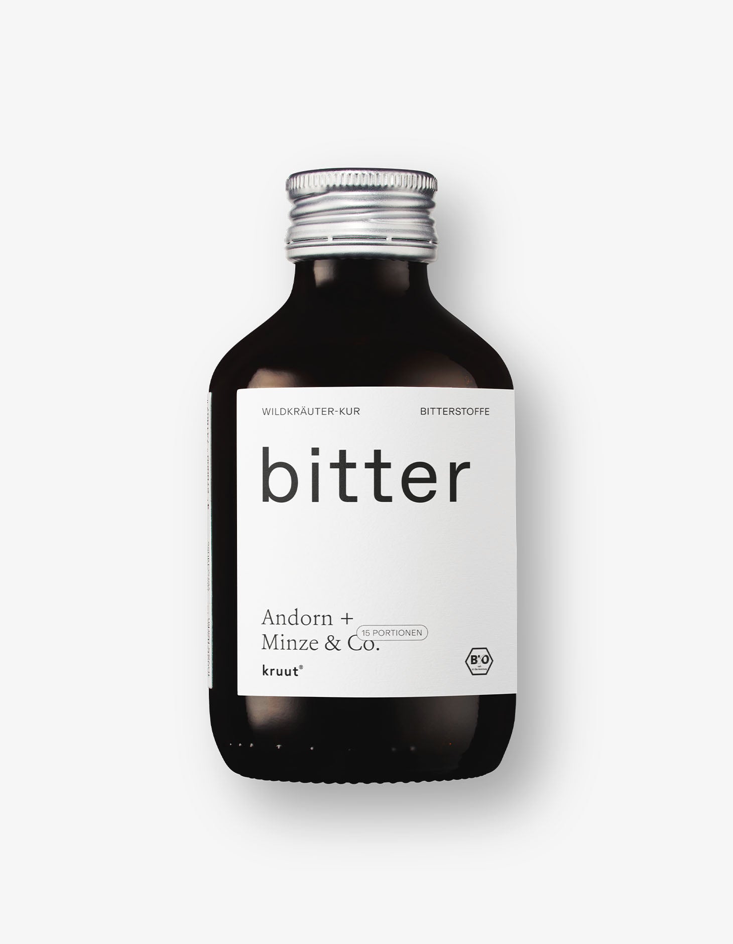 Oxymel Bitter thumbnail