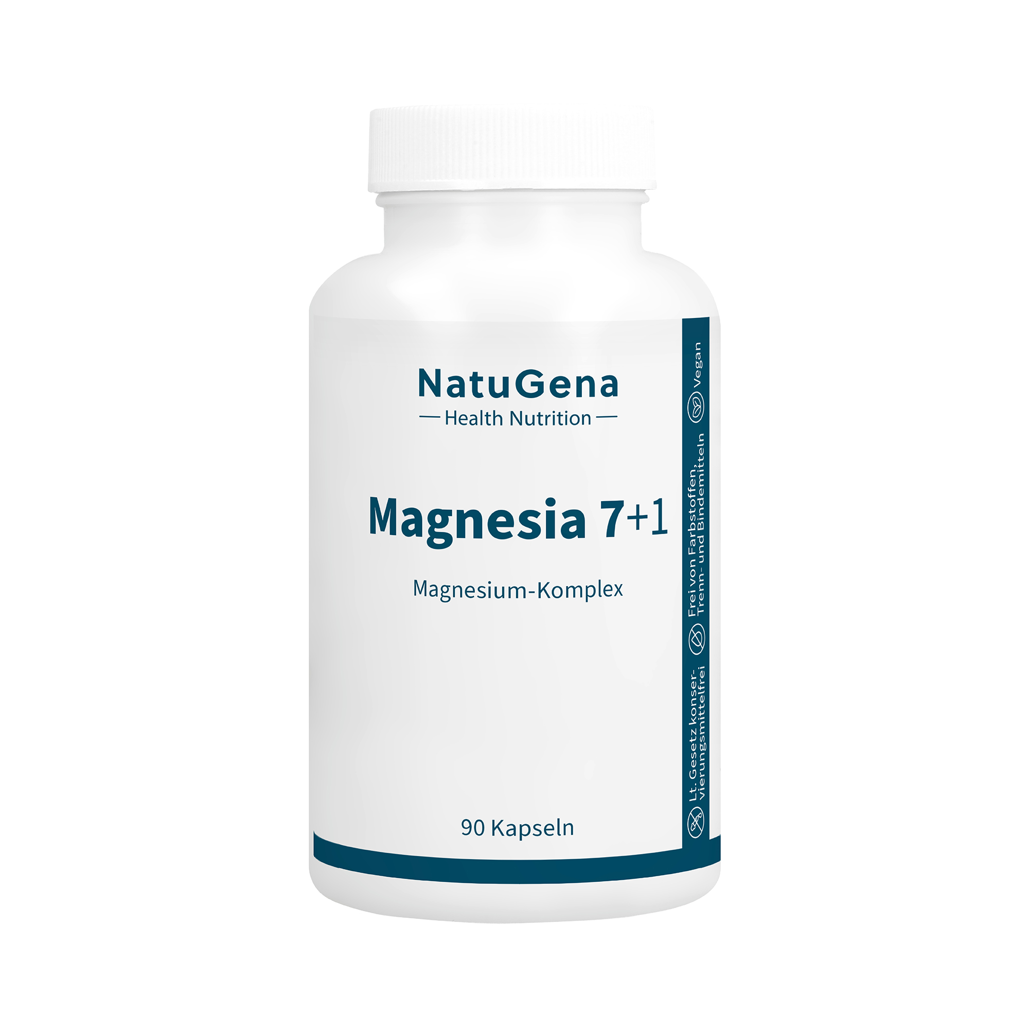 Magnesia 7+1 thumbnail
