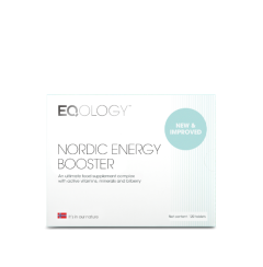 Eqology Nordic Energy Booster thumbnail