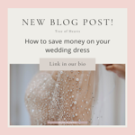 How to save on your dress! thumbnail