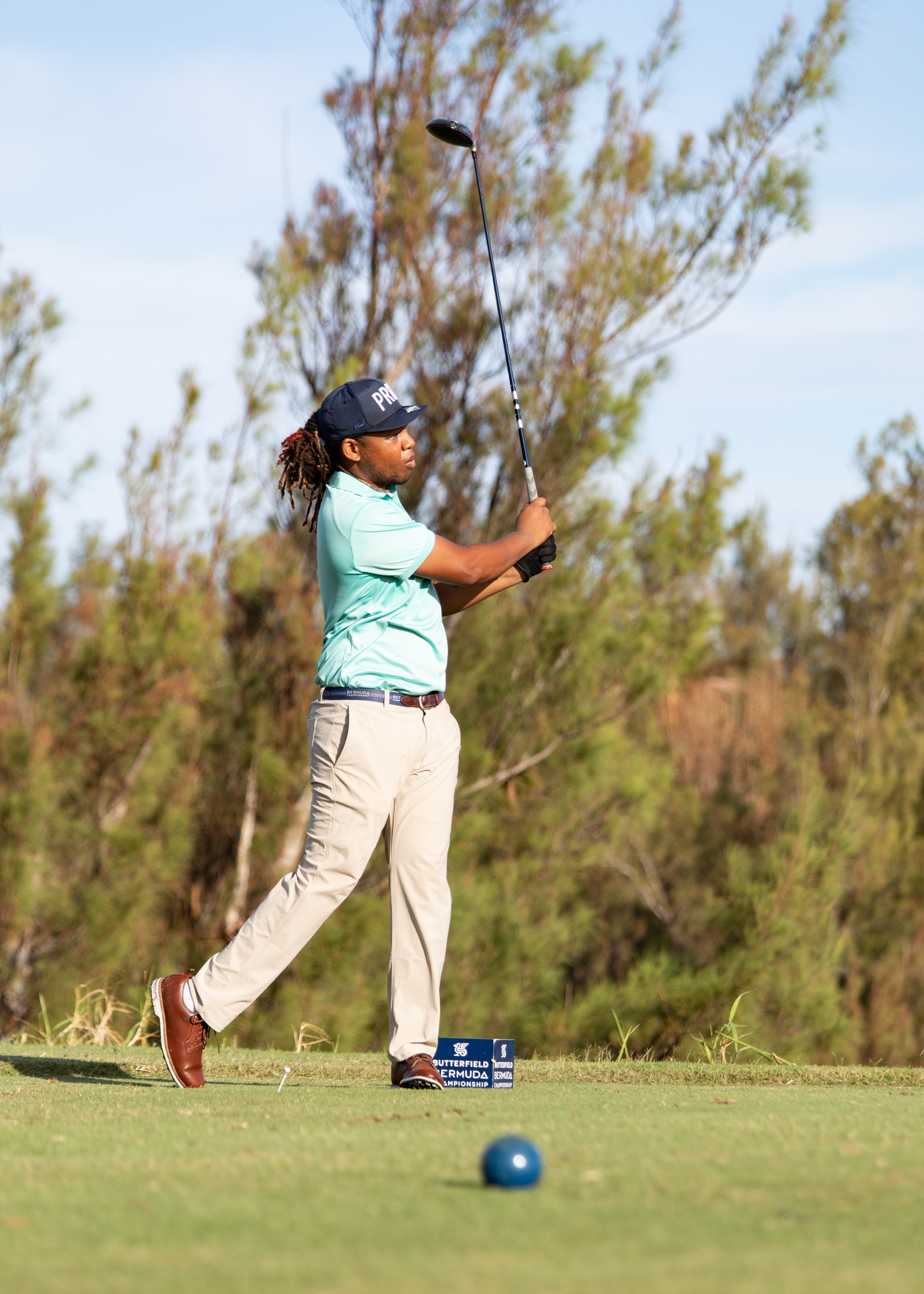 Swing Mastery Junior Golf Clinics thumbnail