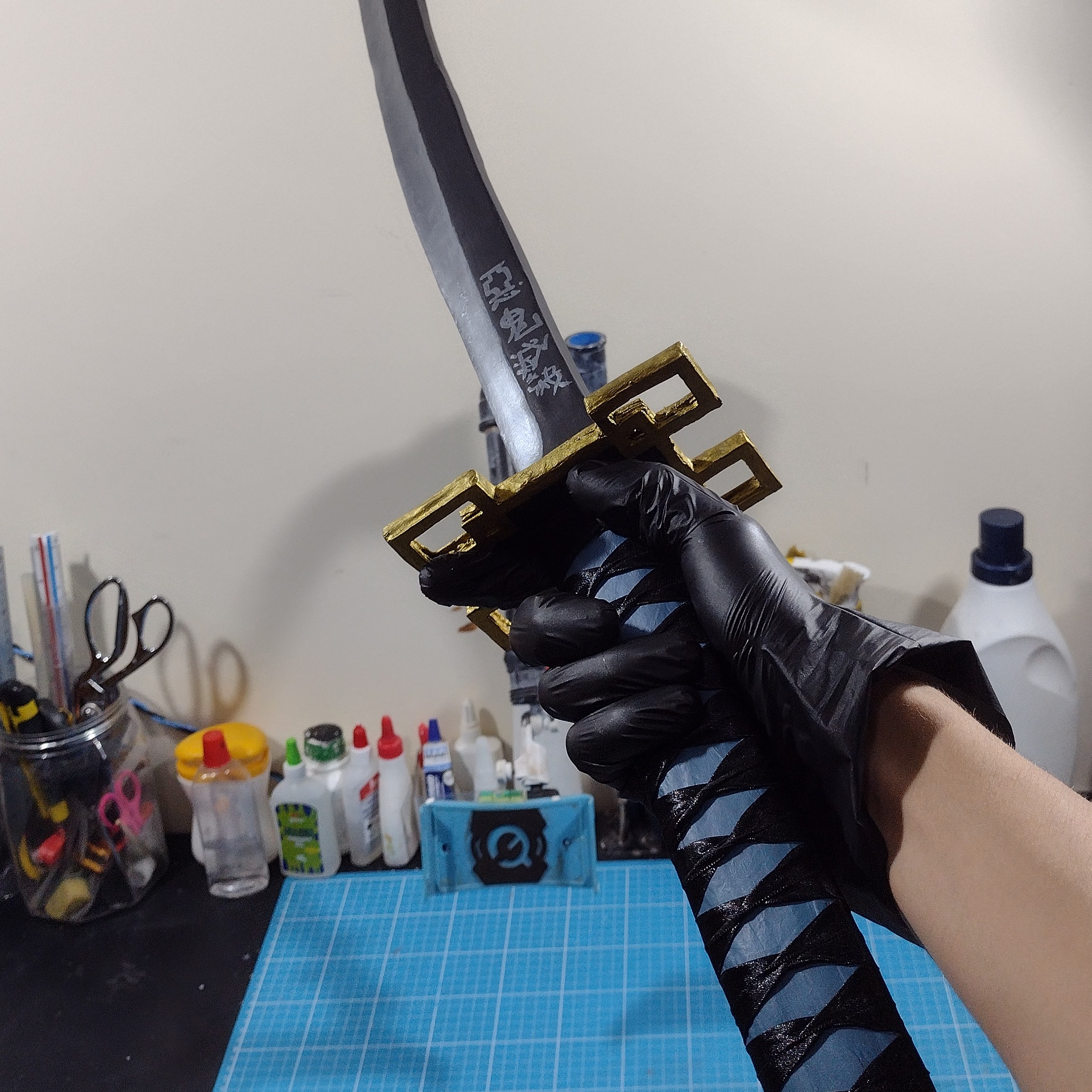 Espada tokito  thumbnail