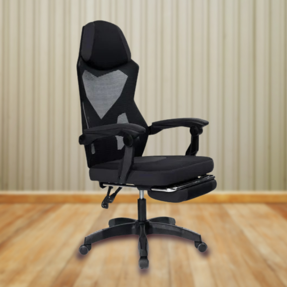 A cadeira que eu uso! thumbnail