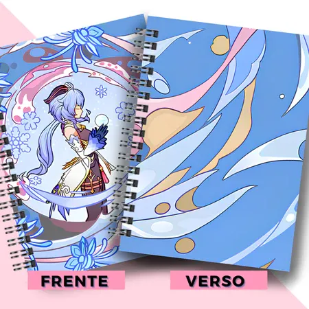 Caderno de desenho thumbnail