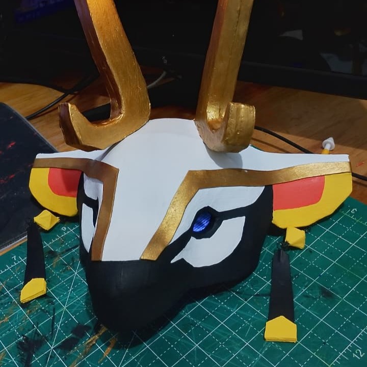 Mascara Resplendor Sky thumbnail