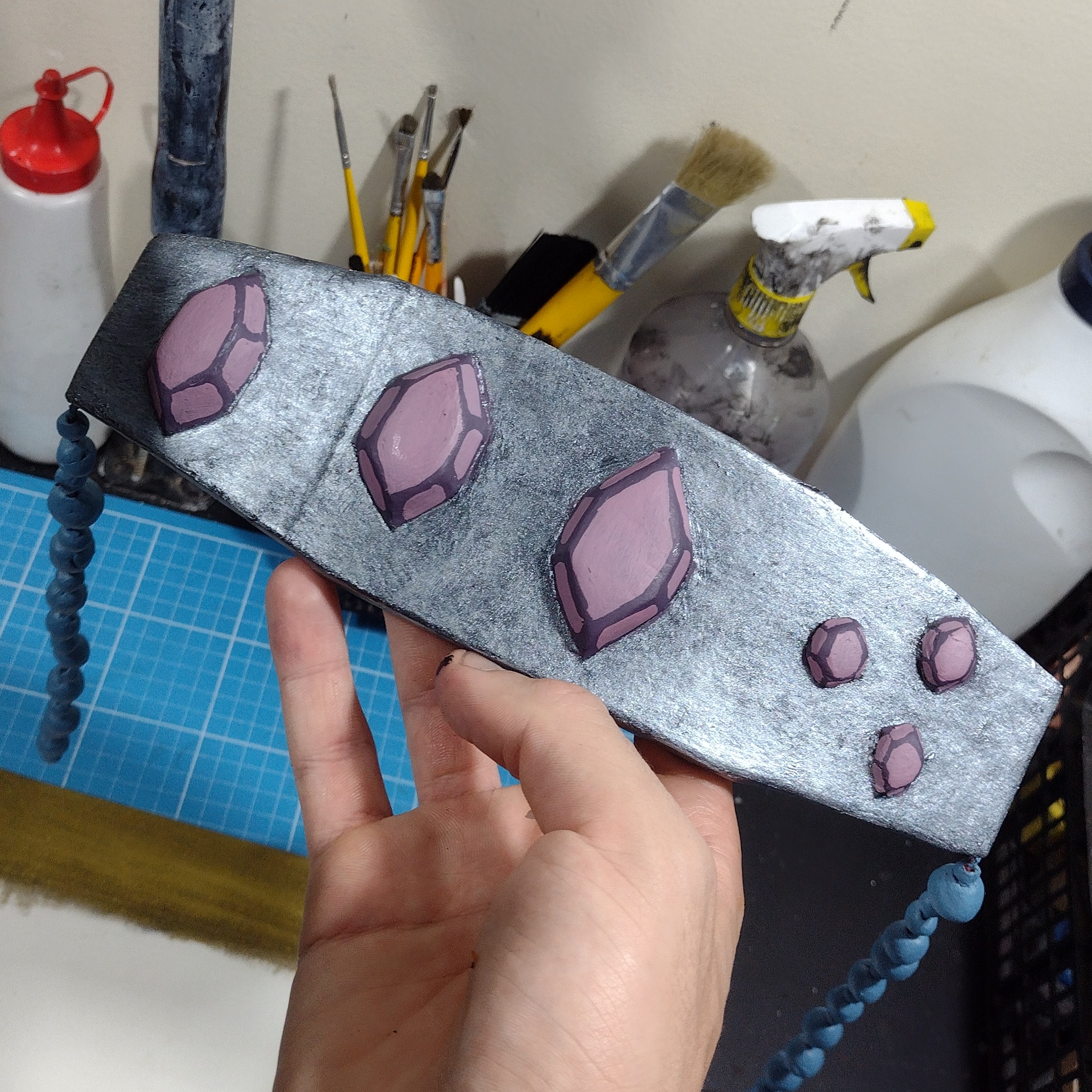 Bandana Uzui  thumbnail