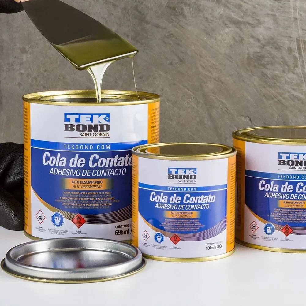 Cola de contato! thumbnail