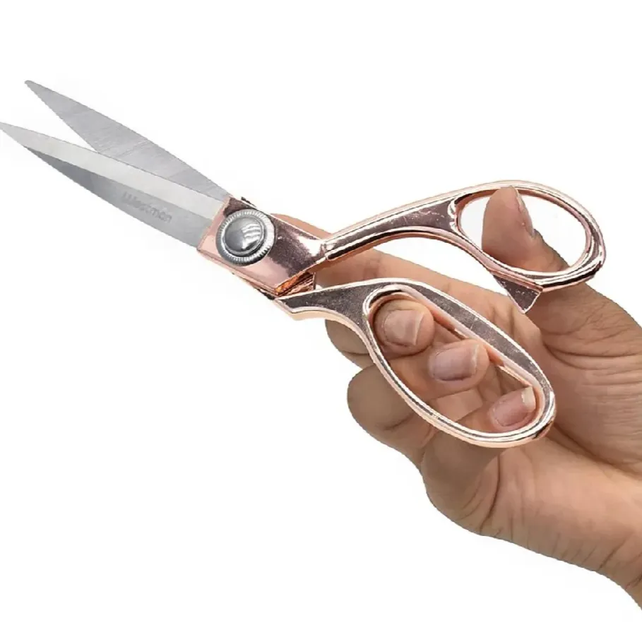 Tesoura de alfaiate! thumbnail