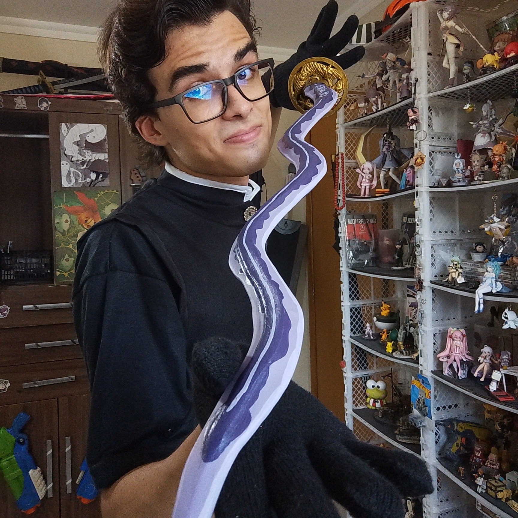 Katana Obanai thumbnail