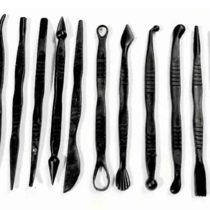 Estecas pra biscuit! thumbnail