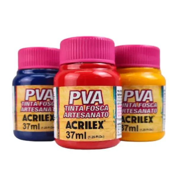 Tintas PVA! thumbnail