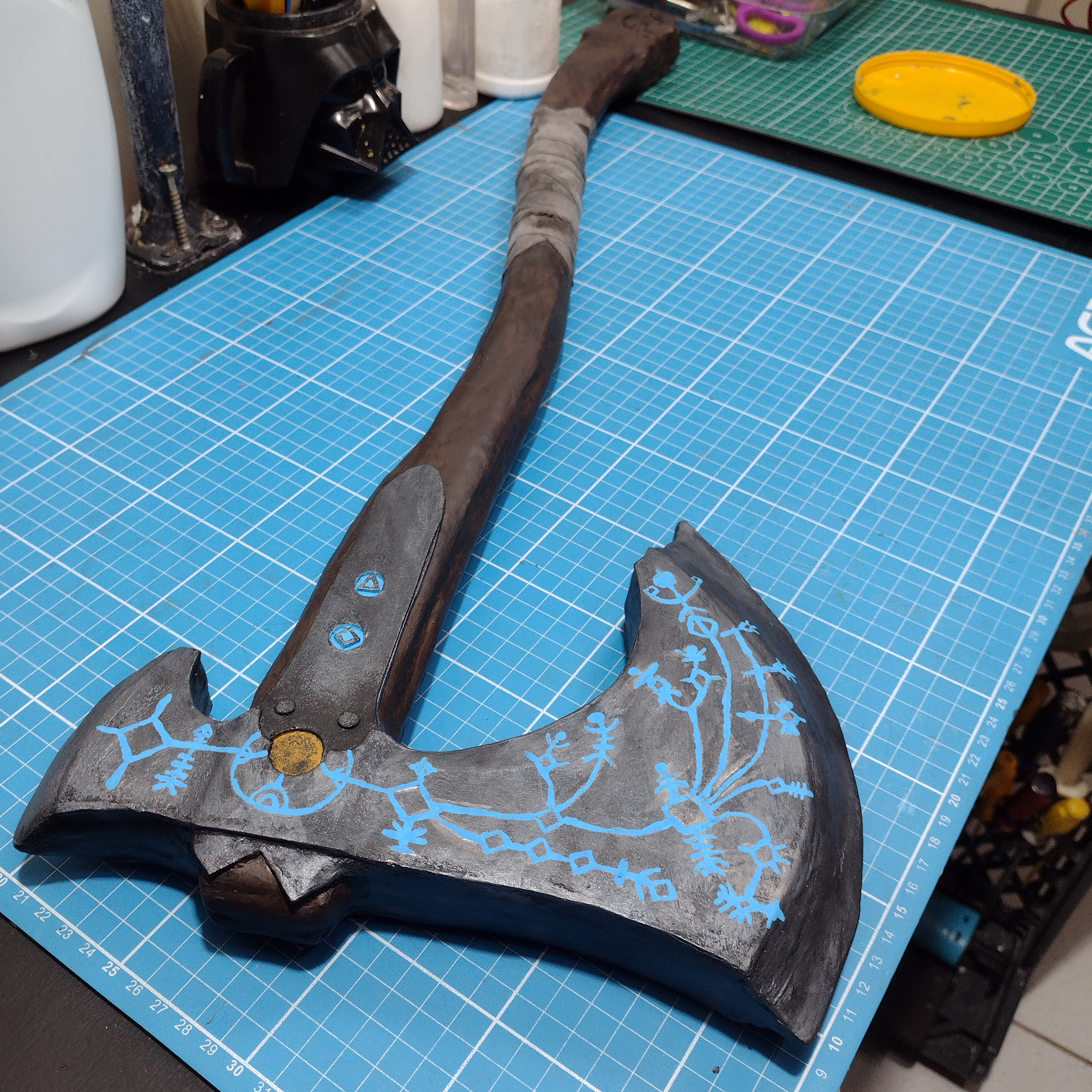 Machado leviatã  thumbnail