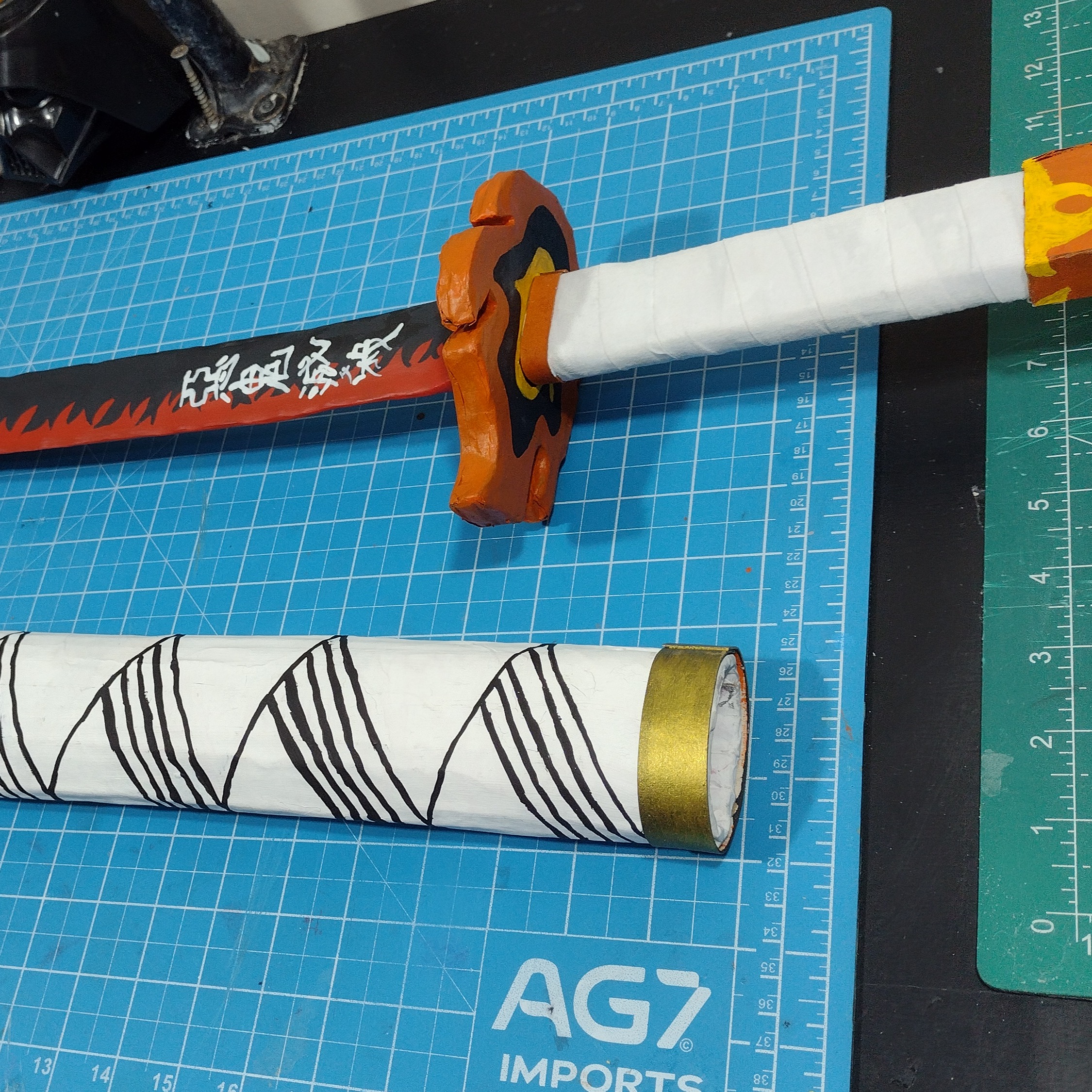 Katana Rengoku thumbnail