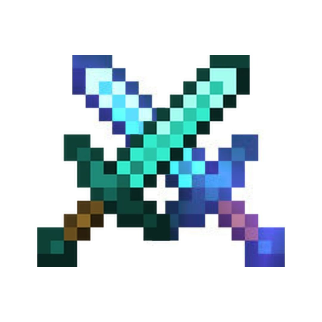 moldes espadas minecraft! thumbnail