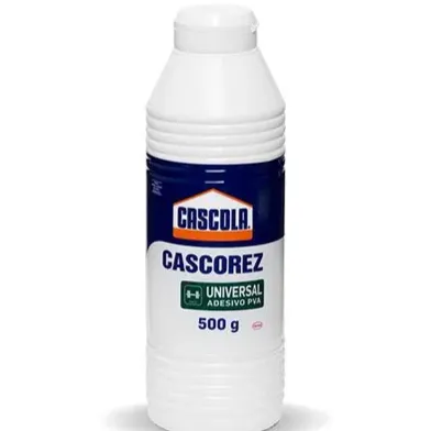 Cola Branca! thumbnail