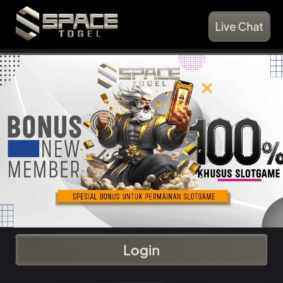 CLAIM BONUS 100% DI SINI! thumbnail