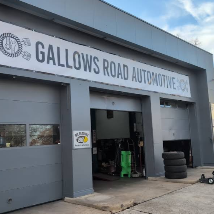 Mason District Park to Gallows Rd Automotive thumbnail