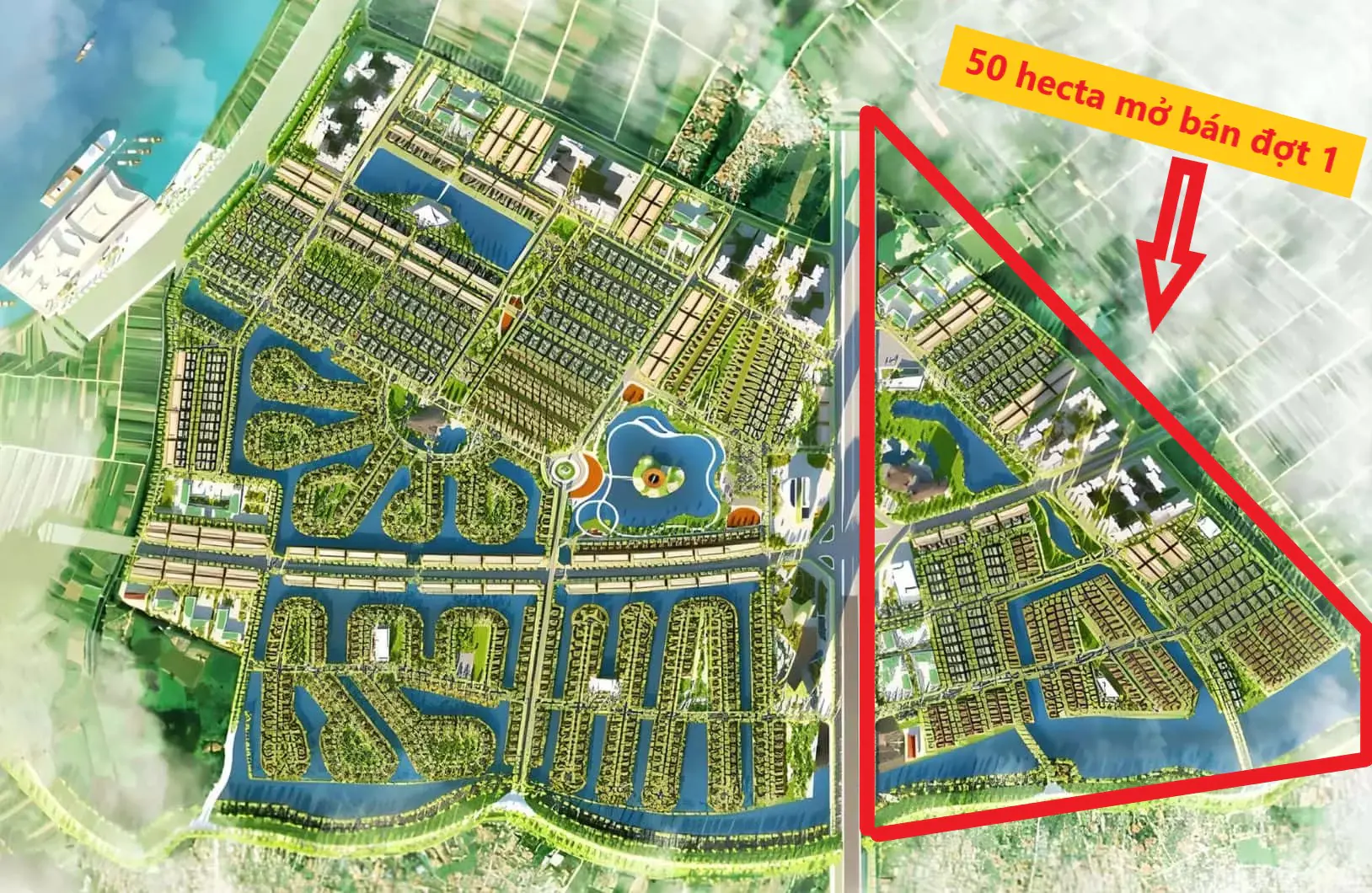 Dự Án Alluvia City Xuân Cầu | Bảng giá chi tiết Tháng 5/2026 thumbnail