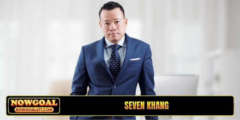 Ceo Seven Khang thumbnail