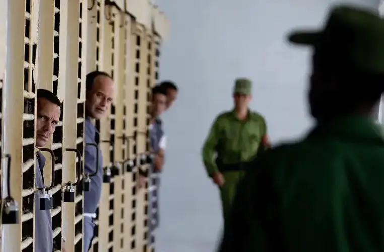 Cuba's political prisoners as bargaining chips - Latinoamérica 21 thumbnail