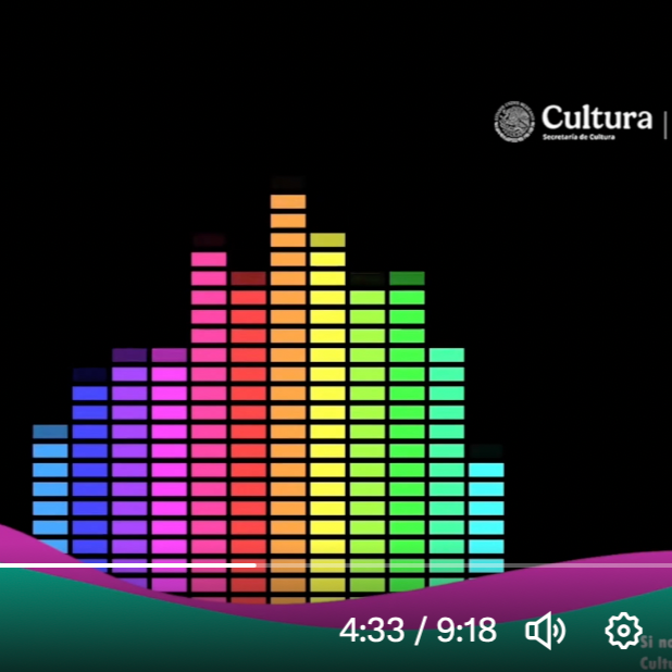 Interview in Radio Educación on Maduro's fall thumbnail