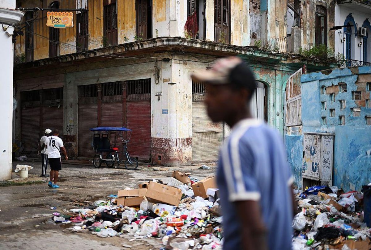 La indefensión del ciudadano: la puerta de entrada a las peores violaciones de derechos humanos en Cuba thumbnail