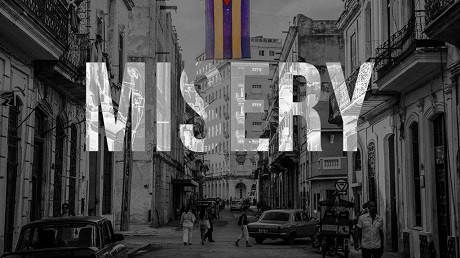 ‘Dictatorships Only Respond to Pressure’: Interview with Cuban Activist Michael Lima thumbnail