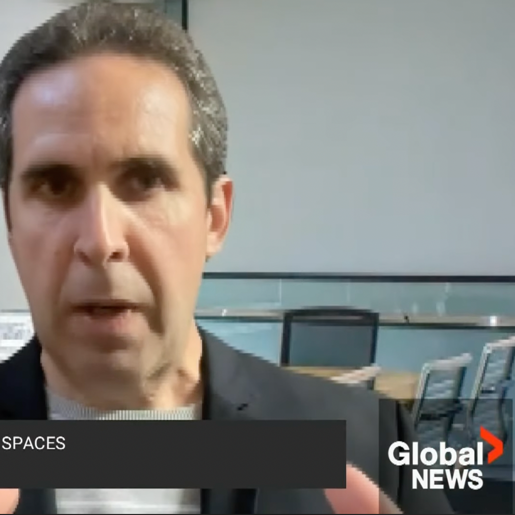 Global News: Power expected to return soon as Cuba power outage continues thumbnail