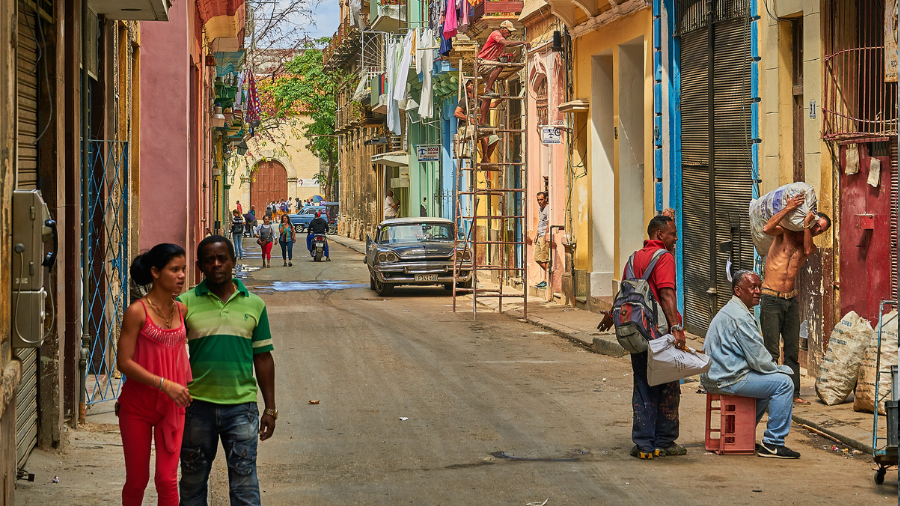 Talk is cheap, jail is real — Canada’s hollow rebuke of Cuba’s crackdown: Teich, Payá and Lima in the Toronto Star | Macdonald-Laurier Institute thumbnail