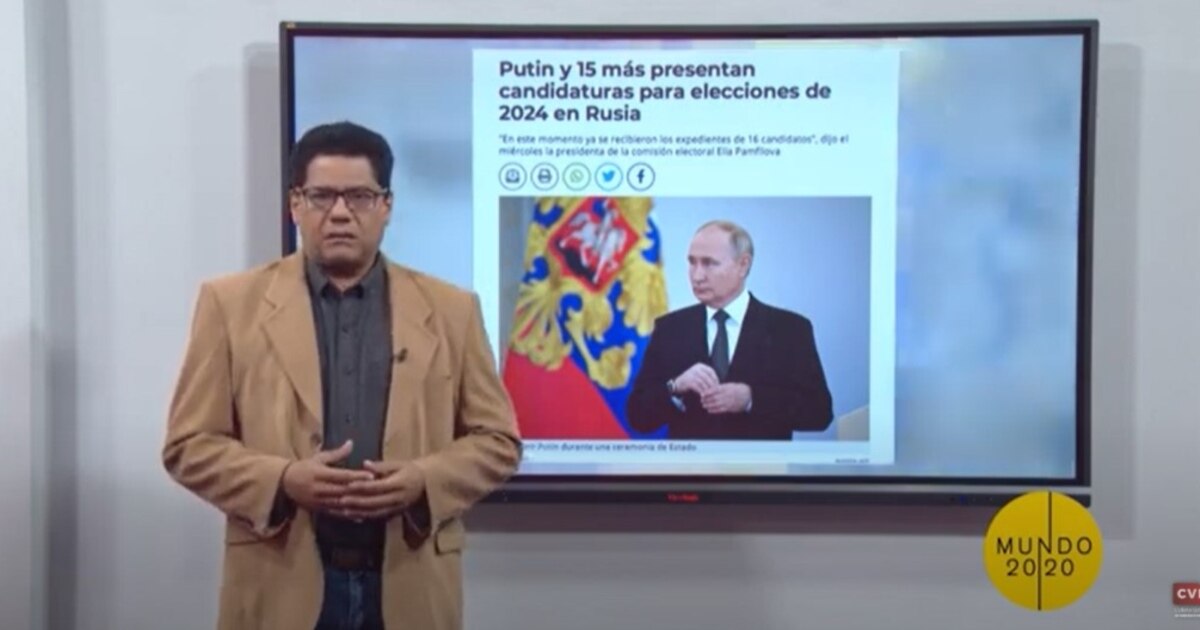 Alertan a Canadá que por Cubavisión Internacional se cuela la propaganda rusa thumbnail