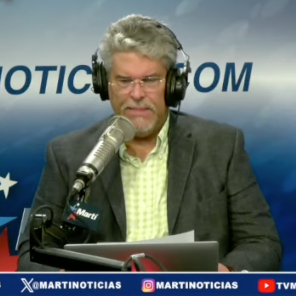 Democratic Spaces nomina al preso político cubano Jorge Martín Perdomo a premio de derechos humanos thumbnail