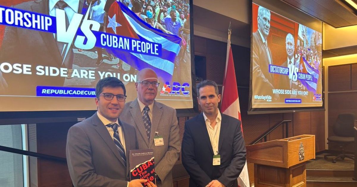 Cuba y la indefensión ciudadana: raíz de las peores violaciones de derechos humanos thumbnail