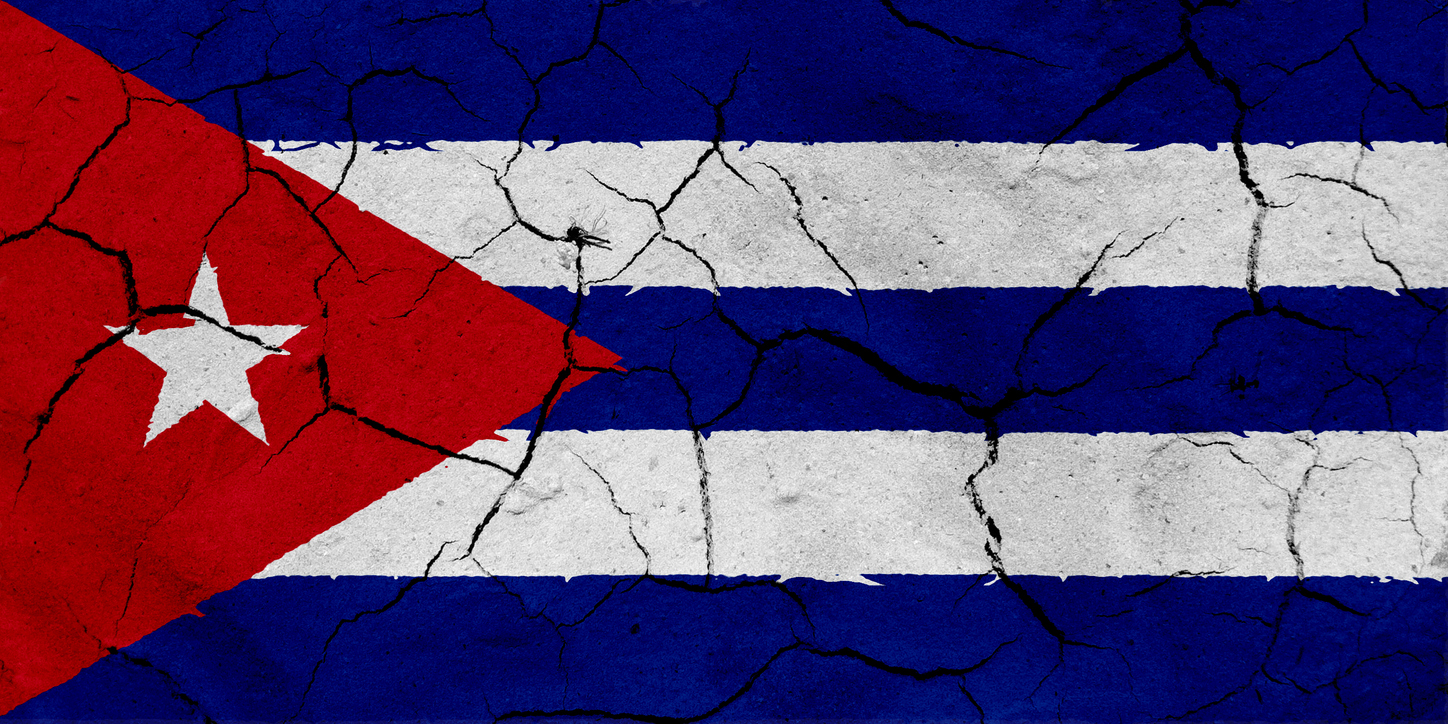 A porta para as piores violações de direitos humanos em Cuba thumbnail