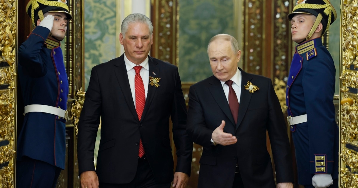 Piden suspensión de transmisiones de Cubavisión Internacional en Canadá  thumbnail