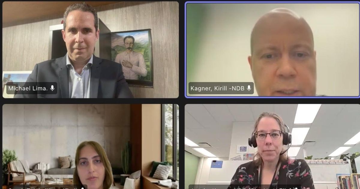 ONG instan a Canadá a actuar frente a la represión en Cuba y sus alianzas autoritarias thumbnail