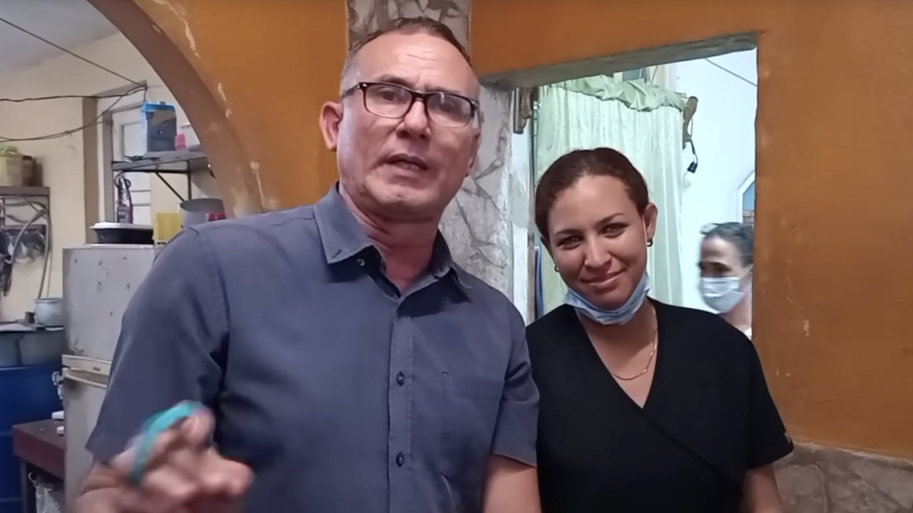 Cuba: es el debate, no la prisión thumbnail