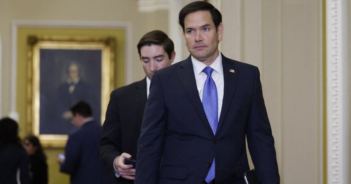 La misión de Marco Rubio: Enfrentar al autoritarismo desde La Habana hasta Pekín thumbnail