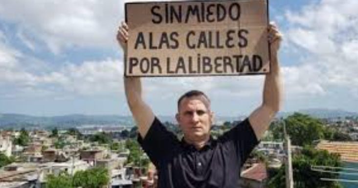 José Daniel Ferrer: The Personal Prisoner of Raúl Castro and Cuba’s Military Empire thumbnail