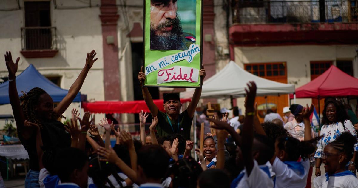 Canada is protecting a dictatorship. It’s time to stop thumbnail