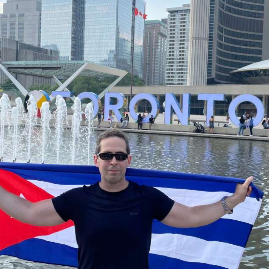 Cubanet: Piden a la Cámara de los Comunes de Canadá que se pronuncie contra violaciones de derechos humanos en Cuba thumbnail