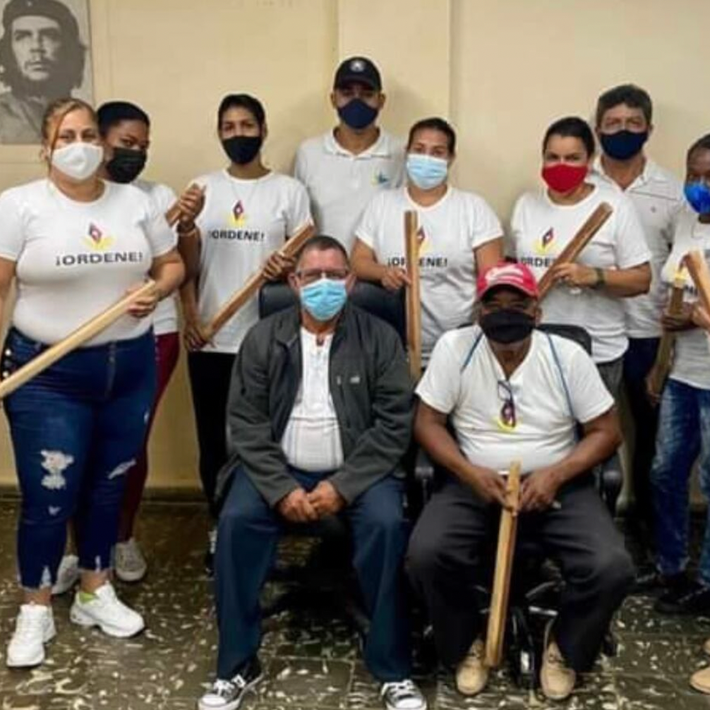 CBC: Cuba's regime could be headed for a violent clash with opponents — just in time for tourism season thumbnail