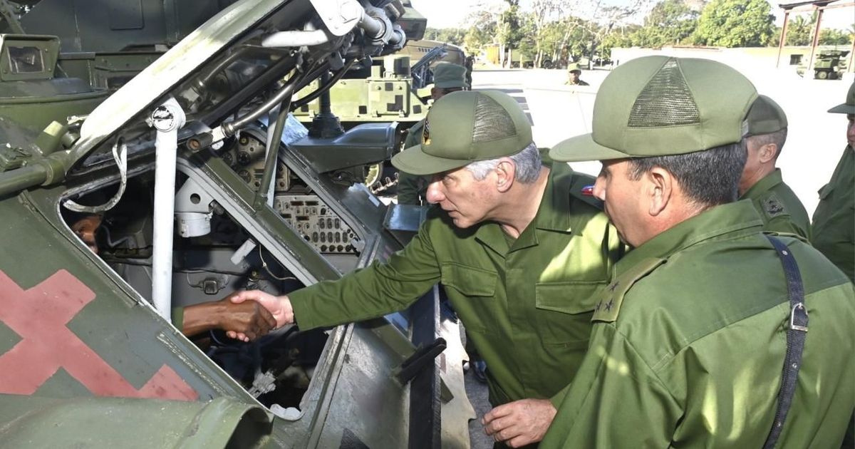 Las alianzas autoritarias de Cuba exigen una respuesta canadiense coherente thumbnail