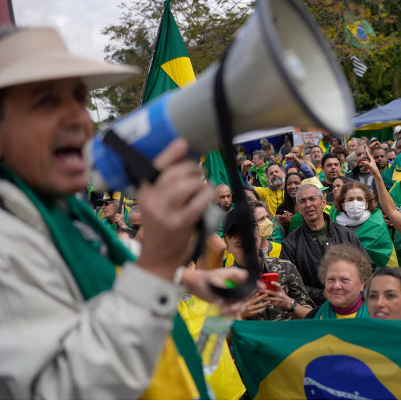 Brazil's election suggests a socialist wave in the Americas — but the numbers tell a different story | CBC News thumbnail