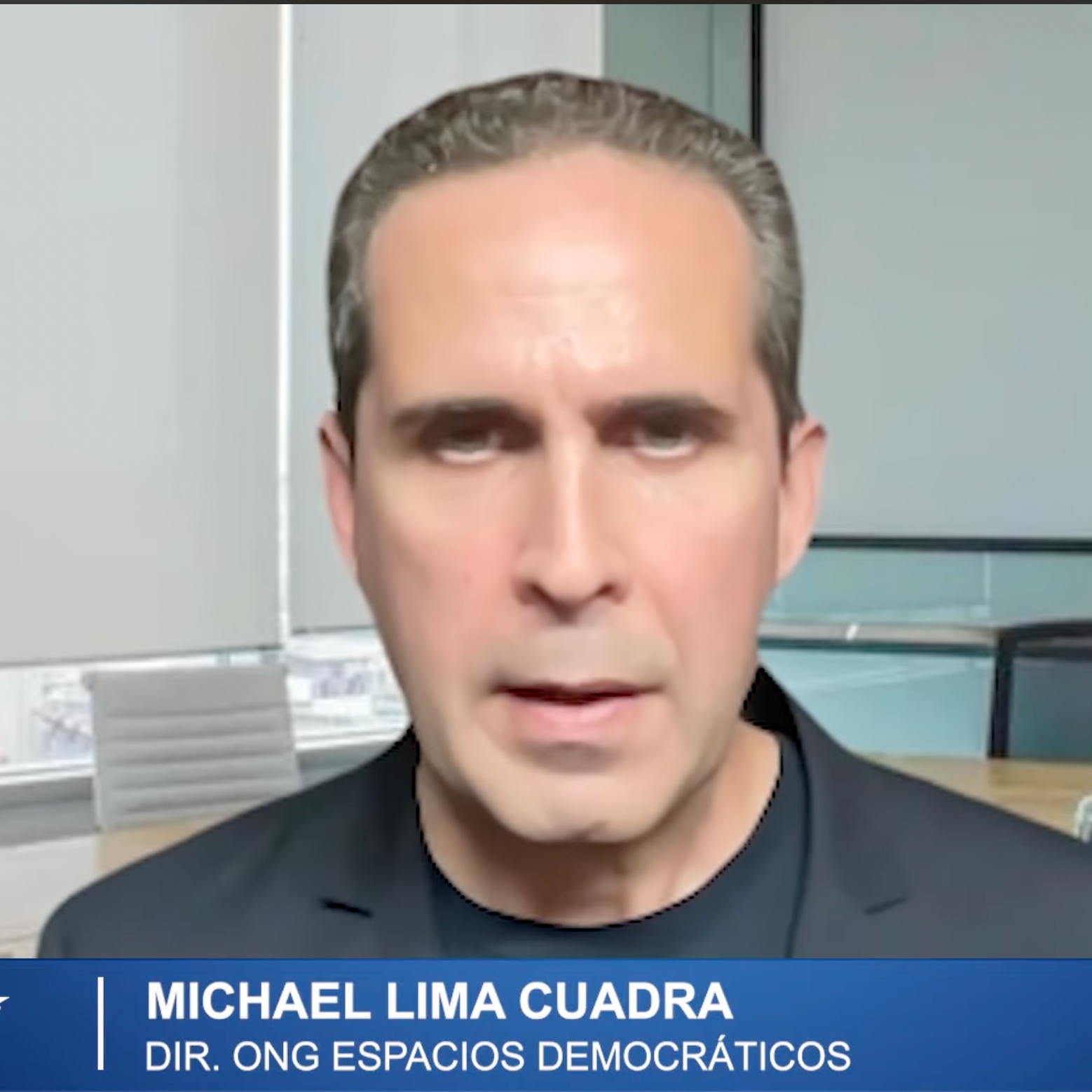 Martí Noticias tras reportes de golpizas a José Daniel Ferrer thumbnail