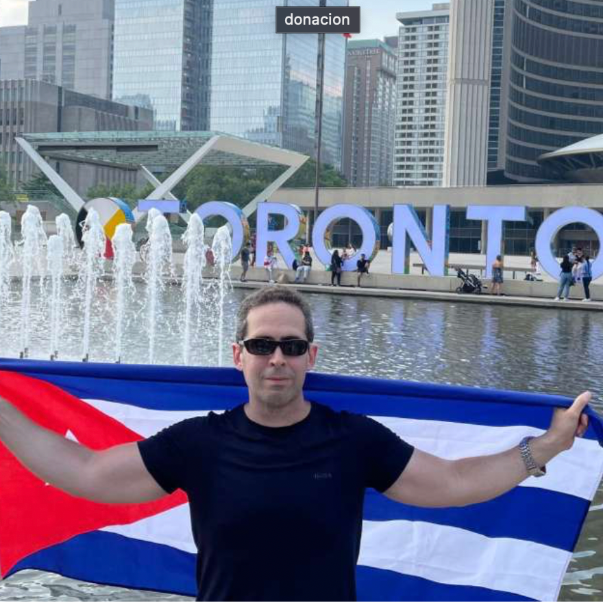  Cubanet:  “Nos preocupa que en su respuesta no haya ni una referencia a los presos políticos en Cuba” thumbnail