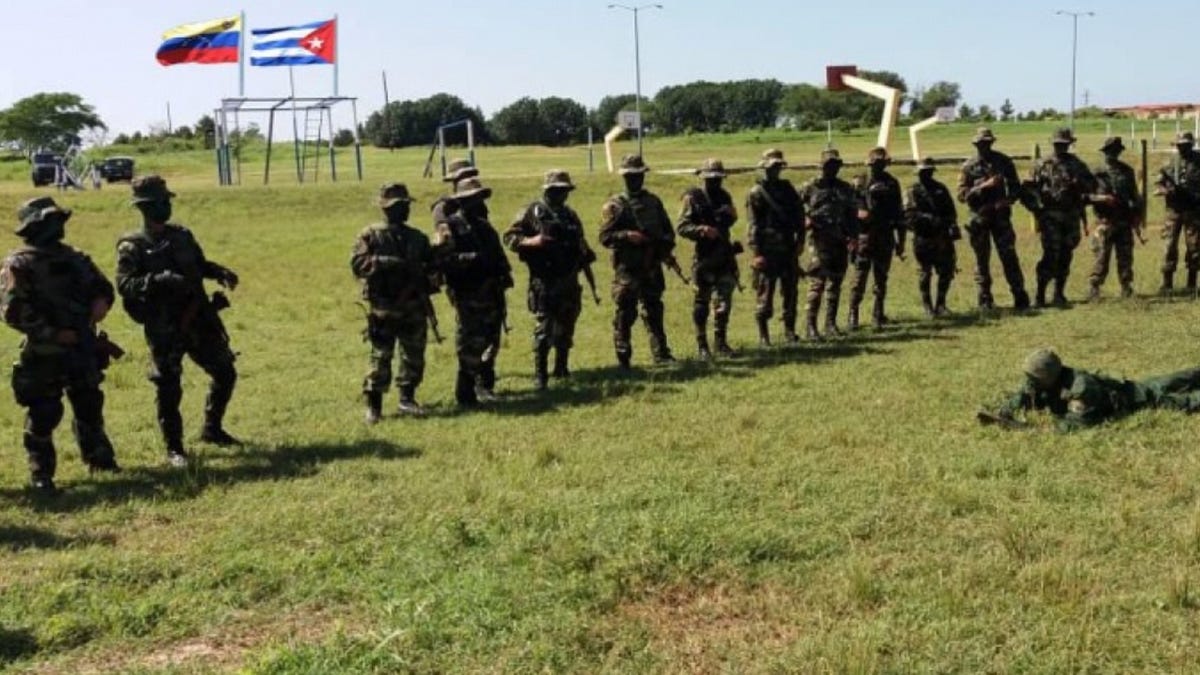 Canada’s Friendly Dictatorship Problem thumbnail