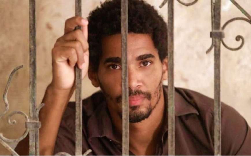 The Cuban Artist the Regime Fears Most - Latinoamérica 21 thumbnail